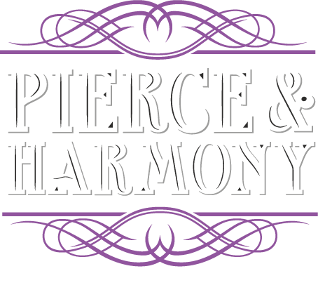 Pierce and Harmony Logo
