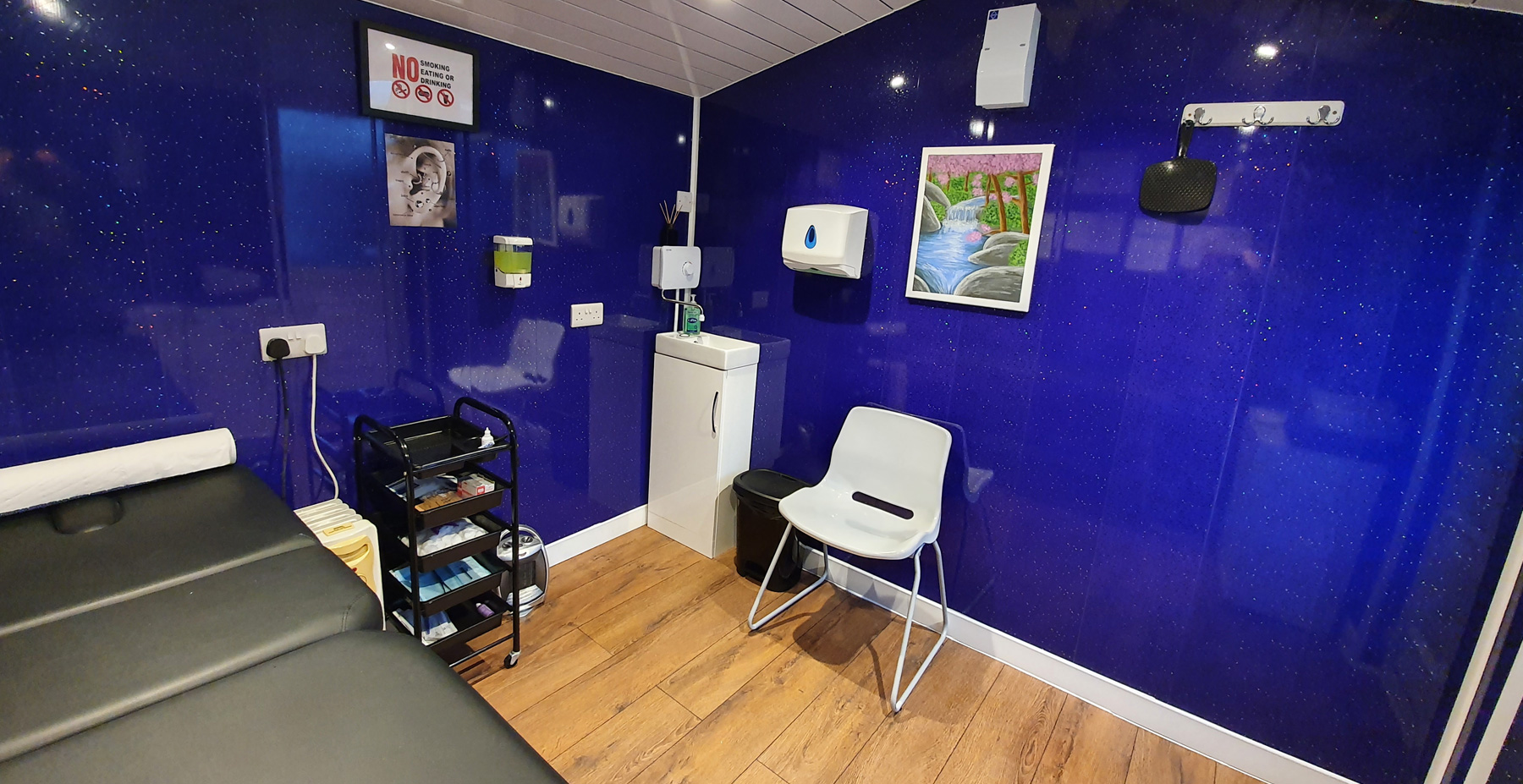 Pierce & Harmony Body Piercing by Emma Countesthorpe Leicester